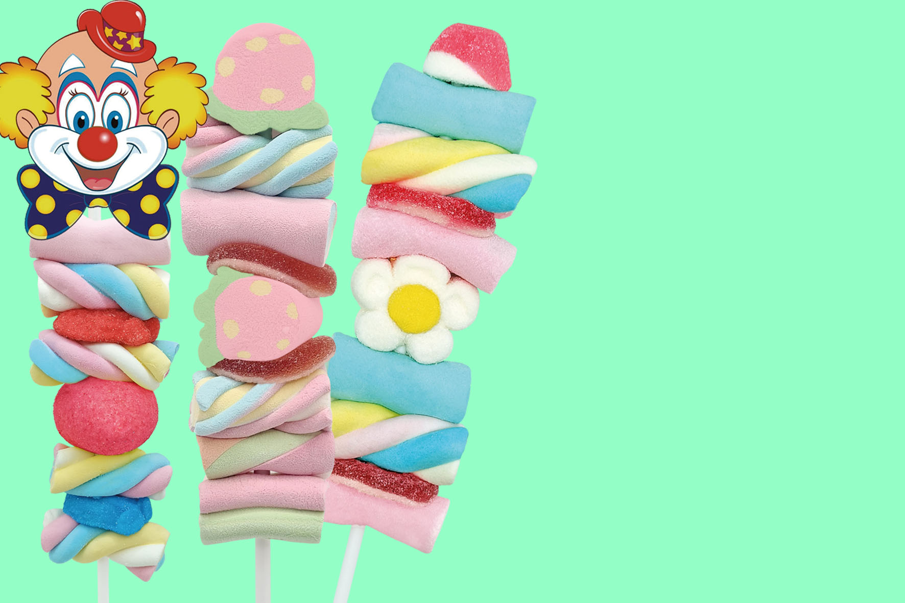 Brochettes